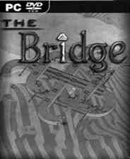 《桥》 官方简体中文免安装版》游戏免费下载|策略游戏·欢乐·烧脑·建造  第1张