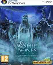 《圣徒传奇3：白骨之船》 简体中文免安装版》游戏免费下载|冒险游戏·魔幻·解谜·剧情  第1张