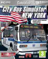 《纽约巴士模拟》3DM完整英文硬盘版》游戏免费下载|模拟经营·写实  第1张