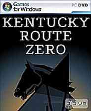 《肯德基0号路：第一章》3DM完整英文硬盘版》游戏免费下载|冒险游戏·奇幻·解谜  第1张