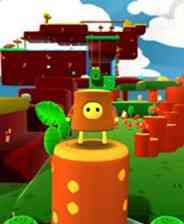 《萌树伍德》 英文免安装版》游戏免费下载|动作游戏·卡通·探险  第1张