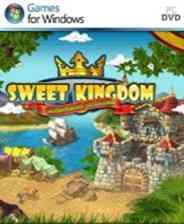 《甜蜜王国：着魔的公主》 英文免安装版》游戏免费下载|模拟经营·卡通·时间管理  第1张