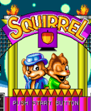 《松鼠大作战2》FC ROM 无限血.命版》游戏免费下载|动作游戏·欢乐·闯关  第1张