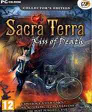 《萨克拉大地：死亡之吻》 简体中文免安装版》游戏免费下载|冒险游戏·解谜·剧情  第1张