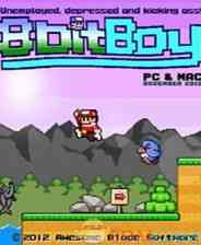 《八位男孩》 英文硬盘版》游戏免费下载|动作游戏·卡通·探险  第1张