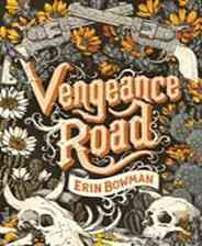 《复仇之路》 英文免安装版》游戏免费下载|角色扮演·卡通·探险  第1张