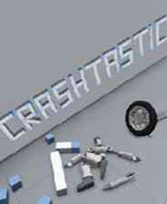 《组装降落》 英文免安装版》游戏免费下载|休闲益智·卡通·科幻  第1张