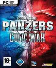 《代号装甲：冷战》 英文免安装版》游戏免费下载|即时战略·战争·枪战  第1张