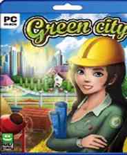 《绿色都市》 英文免安装版》游戏免费下载|模拟经营·卡通·建造  第1张