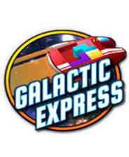 《银河特快》 英文免安装版》游戏免费下载|休闲益智·卡通·拼图  第1张