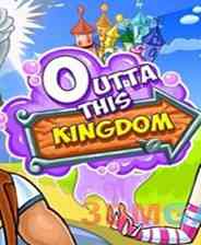 《逃离王国》 英文免安装版》游戏免费下载|模拟经营·卡通·时间管理·建造  第1张