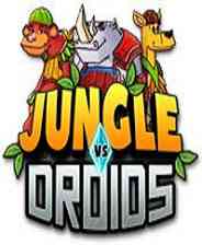 《丛林大战机器人》完整英文硬盘版》游戏免费下载|策略游戏·卡通·战棋  第1张