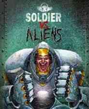 《士兵大战外星人》 英文免安装版》游戏免费下载|射击游戏·科幻·枪战·外星人  第1张