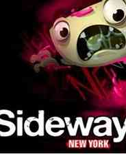 《旁路：纽约》完整英文硬盘版》游戏免费下载|动作游戏·卡通·独立  第1张