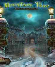 《山区陷阱：记忆庄园》 英文硬盘版》游戏免费下载|冒险游戏·魔幻·写实·解谜  第1张