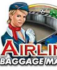 《疯狂的航空行李提取处》完整英文硬盘版》游戏免费下载|模拟经营·写实·时间管理  第1张