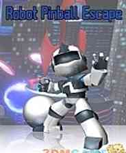 《弹珠台机器人》3DM完整英文硬盘版》游戏免费下载|动作游戏·卡通·科幻  第1张