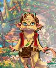 《另一个世界2：夏天的预兆》 简体中文免安装版》游戏免费下载|冒险游戏·探险·解谜  第1张