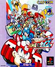 《洛克人战斗赛车》官方版》游戏免费下载|模拟器类·卡通·竞速·卡普空游戏  第1张