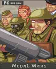 《荣誉战争：凯泽的复仇》 英文免安装版》游戏免费下载|动作游戏·战争·卡通·历史  第1张