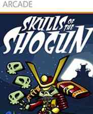 《幕府将军的头骨》Win8简体中文版[3DM]》游戏免费下载|策略游戏·烧脑  第1张