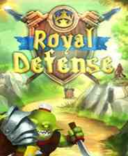 《皇家塔防》 英文免安装版》游戏免费下载|策略游戏·卡通·塔防  第1张