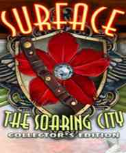 《表面3：高飞之城》完整英文硬盘版》游戏免费下载|冒险游戏·解谜·剧情·烧脑  第1张