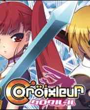 《十字架少女》 英文免安装版》游戏免费下载|格斗游戏·卡通·美少女  第1张