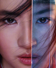 《花木兰 (繁) 》MD ROM 中文版》游戏免费下载|角色扮演  第1张