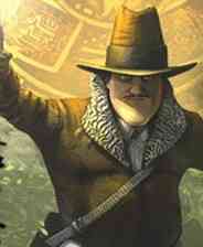 《汉密尔顿的大冒险》 英文免安装版》游戏免费下载|冒险游戏·卡通·解谜  第1张