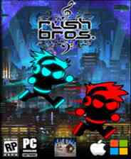 《冲锋兄弟》完整英文硬盘版》游戏免费下载|动作游戏·卡通·探险  第1张