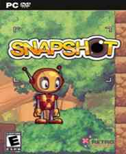 《快照》3DM完整英文硬盘版》游戏免费下载|动作游戏·卡通·探险  第1张