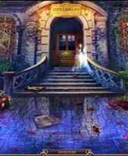 《死亡字页：幽灵图书馆》 简体中文免安装版》游戏免费下载|冒险游戏·解谜·剧情  第1张