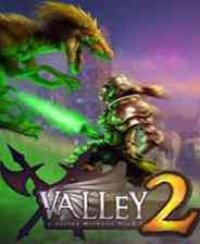《无风的山谷2》 英文免安装版》游戏免费下载|动作游戏·魔幻·卡通  第1张