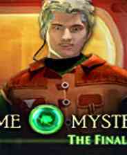 《时间之谜3：最终密码》完整英文硬盘版》游戏免费下载|冒险游戏·解谜·悬疑  第1张