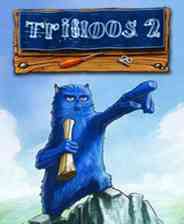 《毛球部落2》完整英文硬盘版》游戏免费下载|模拟经营·卡通·时间管理  第1张