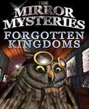 《镜子之谜2：遗忘的王国》 英文免安装版》游戏免费下载|冒险游戏·解谜·剧情  第1张