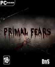 《原始恐惧》 简体中文免安装版》游戏免费下载|第三人称射击·恐怖·枪战  第1张