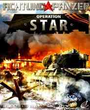 《注意坦克：星光行动》 简体中文免安装版》游戏免费下载|即时战略·战争·烧脑  第1张