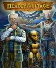 《死亡电压：无敌力量的崛起》 简体中文免安装版》游戏免费下载|冒险游戏·解谜·剧情  第1张