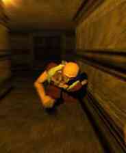 《魔幻迷宫》 英文硬盘版》游戏免费下载|冒险游戏·解谜·剧情  第1张