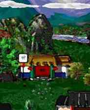 《绿娃传奇》 简体中文免安装版》游戏免费下载|角色扮演·卡通·探险  第1张