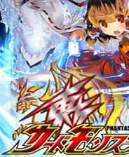 《东方卡片妖怪》(C83同人游戏)》游戏免费下载|角色扮演·卡通·探险·东方Project  第1张