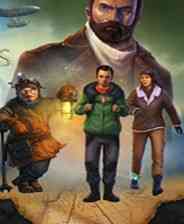 《迷失2：沉船岛》 简体中文免安装版》游戏免费下载|冒险游戏·解谜·剧情  第1张