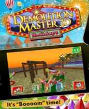 《爆破专家：节日礼炮》 英文免安装版》游戏免费下载|休闲益智·卡通·欢乐  第1张