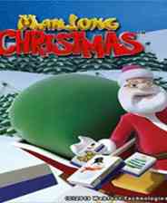 《圣诞麻将》 英文免安装版》游戏免费下载|休闲益智·消除·欢乐·麻将  第1张