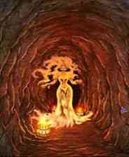 《破除诅咒：红宝石》 简体中文免安装版》游戏免费下载|冒险游戏·魔幻·解谜·剧情  第1张