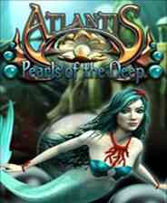 《亚特兰蒂斯：深海珍珠》 英文免安装版》游戏免费下载|休闲益智·魔幻·卡通·消除  第1张