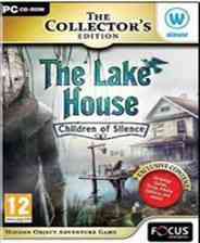 《湖心小筑：无声孩童》 简体中文免安装版》游戏免费下载|冒险游戏·解谜·剧情  第1张