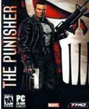 《惩罚者The Punisher》CPS1 ROM》游戏免费下载|第一人称射击·战争  第1张